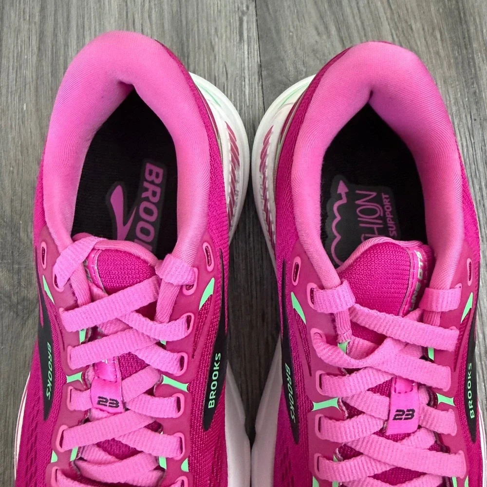 Brooks adrenaline gts